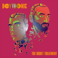 Boytronic - The Robot Treatment, EU