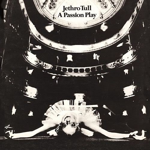 Jethro Tull - A Passion Play (foc)sec.press