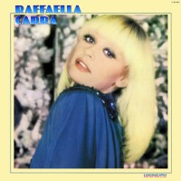 Raffaella Carra - Raffaella Carra ('81), SPA