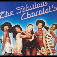Chocolat's - The Fabulous Chocolat's, BELG
