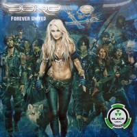 Doro - Forever United, EU