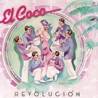 El Coco - Revolucion, US