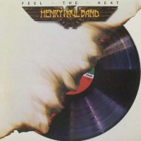 Paul Henry Band - Feel The Heat