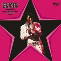 Presley Elvis - Elvis Sings Hits From His Movies Vol.1