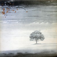 Genesis - Wind And Wuthering, UK (Or)