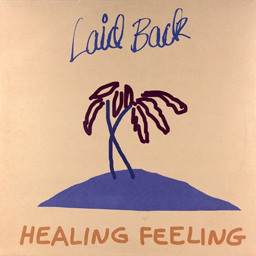 Laid Back - Healing Feeling
