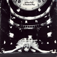 Jethro Tull - A Passion Play, US