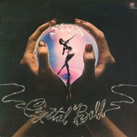 Styx - Crystal Ball, NL