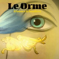 Le Orme - Il Leone E La Bandiera, ITA