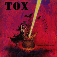 Tox - Prince Of Darkness