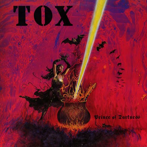 Tox - Prince Of Darkness