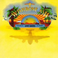 Wishbone Ash - Live Dates (foc)