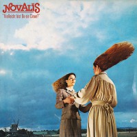 Novalis - Vielleicht Bist Du Ein Clown, D (Or)