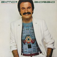 Moroder, Giorgio - E=MC2, D 