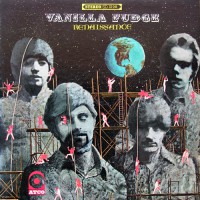 Vanilla Fudge - Renaissance, US