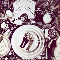 Love Sculpture - Blues Helping, UK