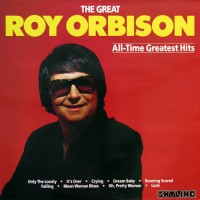 Orbison, Roy - All Time Greatest Hits, BELG