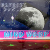 Cowley, Patrick - Mind Warp, US
