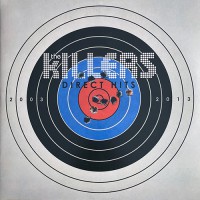 Killers, The - Direct Hits, US