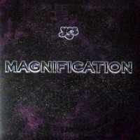 Yes - Magnification, D