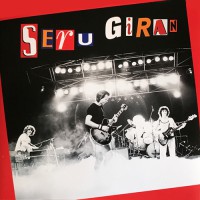 Seru Giran - Yo No Quiero Volverme Tan Loco, ARG