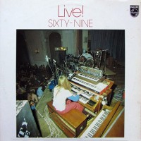 Sixty Nine - Live!, D (Or)