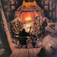 Magnum - On A Storyteller's Night, UK (Or)