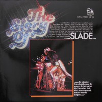 Slade - The Story Of Slade, D
