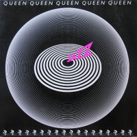 Queen - Jazz, NL