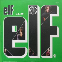 Elf - L.A. 59, US