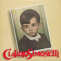 Simonetti, Claudio - Claudio Simonetti, ITA 