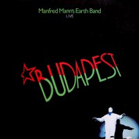 Manfred Mann's Earth Band - Budapest (Live), D