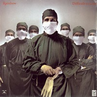 Rainbow - Difficult To Cure, SCA