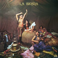 La Bionda - La Bionda, D (Club)