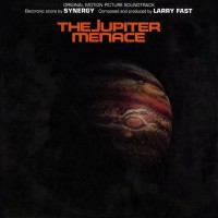 Synergy - The Jupiter Menace, US
