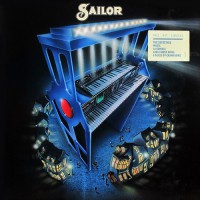 Sailor - Same, D