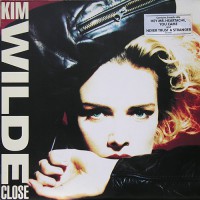 Kim Wilde - Close, D