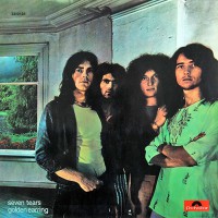Golden Earring - Seven Tears, D