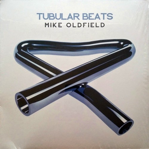 Oldfield, Mike - Tubular Beats, D