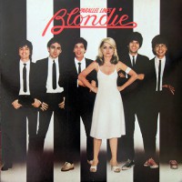 Blondie - Parallel Lines, NL