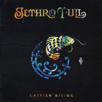 Jethro Tull - Catfish Rising (ins)+si45