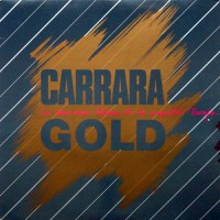 Carrara - Gold, ITA