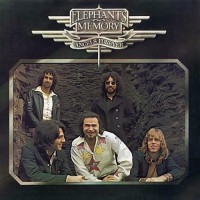 Elephants Memory - Angels Forever, UK