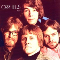 Orpheus - Joyful (ins)