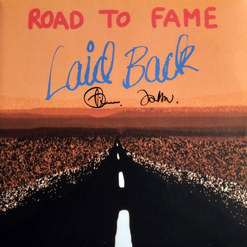 Laid Back - Road To Fame
