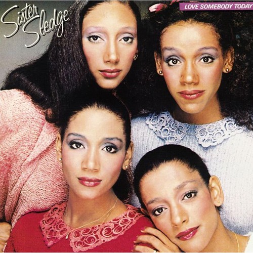 Sister Sledge - Love Somebody Today (ins)