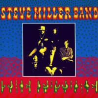 Steve Miller Band - Children Of Future (sec.press)