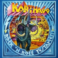 Karthago - Rock 'N' Roll Testament, D