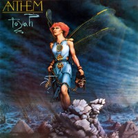 Toyah - Anthem