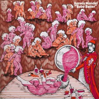 Mandel, Harvey - Baby Batter, UK